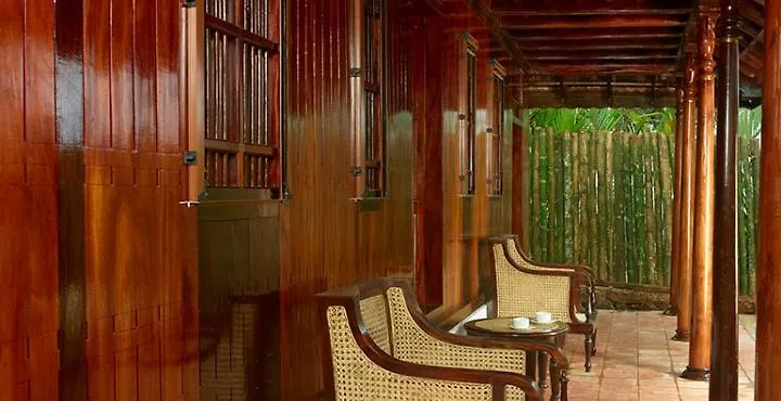 Ragamaya Resort & Spa Munnar