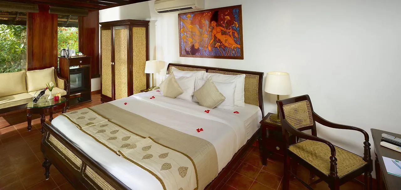 Ragamaya Resort & Spa Munnar