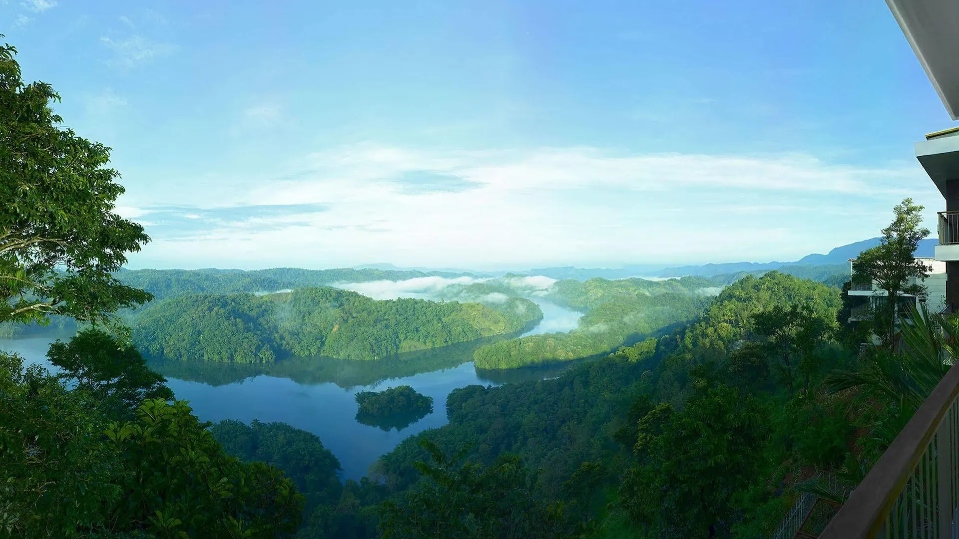 Ragamaya Resort & Spa Munnar India