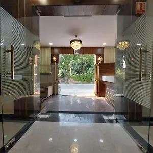 Habitación en casa particular Taj Point Manage By Taj Sunrise Group Agra (Uttar Pradesh)