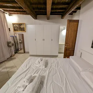 Bandinelli House Florence