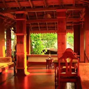 Habitación en casa particular Sea Hut Kochi