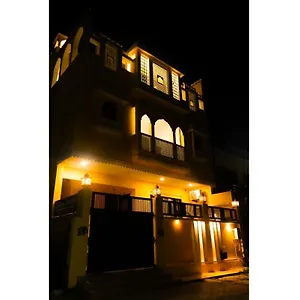 Habitación en casa particular Shiv Kothi - Agra (Uttar Pradesh)