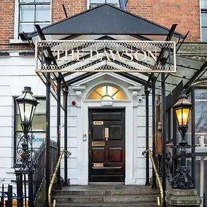 Hostal The Dawson - Dublín