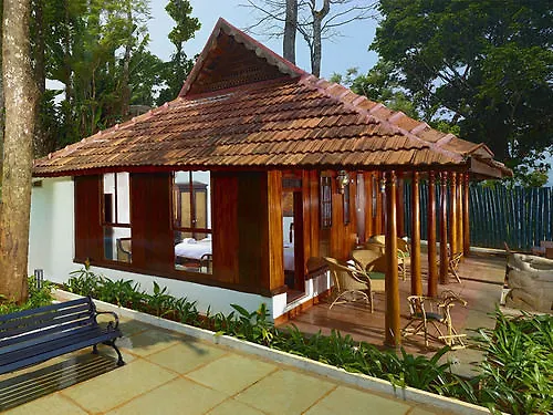 Ragamaya Resort & Spa Munnar